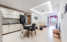 City Center Comfort By Ps